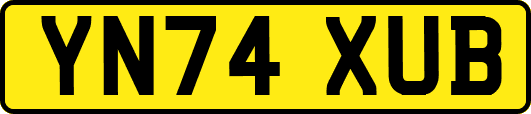 YN74XUB