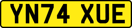 YN74XUE
