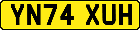 YN74XUH