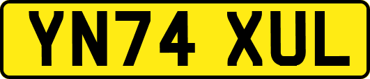 YN74XUL