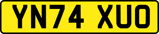 YN74XUO