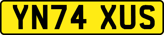 YN74XUS