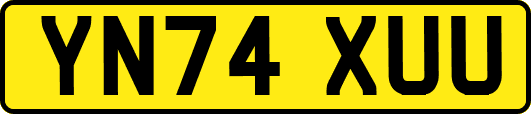 YN74XUU