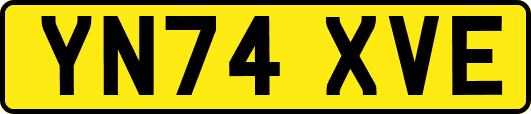 YN74XVE