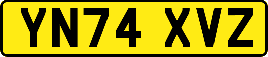 YN74XVZ