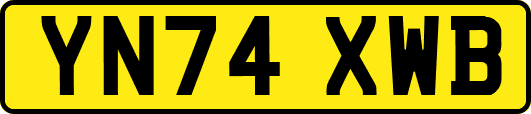 YN74XWB