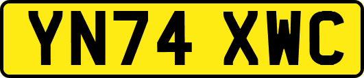 YN74XWC