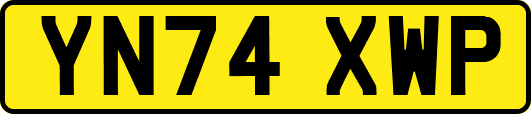 YN74XWP
