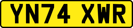 YN74XWR
