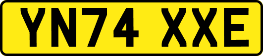 YN74XXE