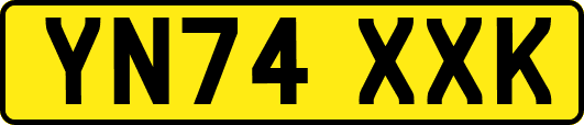 YN74XXK