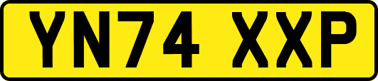 YN74XXP