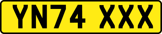 YN74XXX