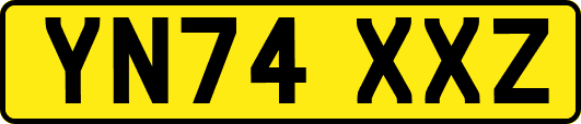 YN74XXZ