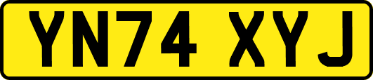 YN74XYJ