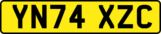 YN74XZC