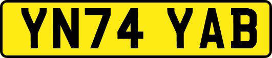 YN74YAB