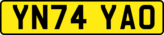 YN74YAO