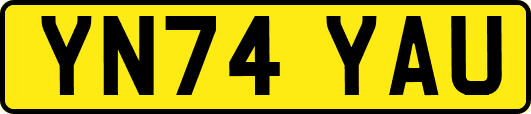 YN74YAU