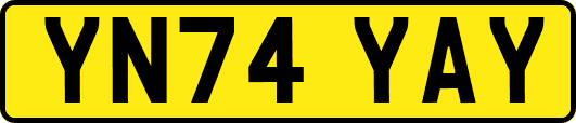 YN74YAY