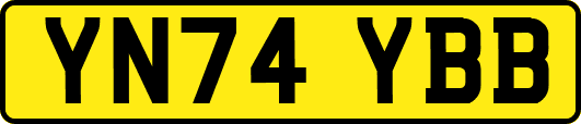 YN74YBB