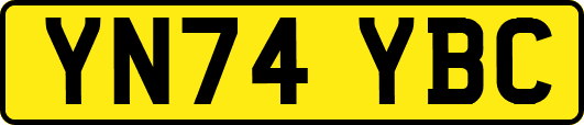 YN74YBC