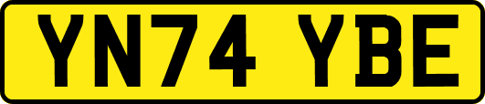 YN74YBE