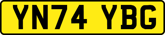 YN74YBG