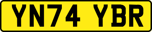 YN74YBR