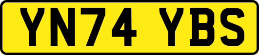 YN74YBS