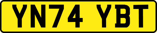 YN74YBT