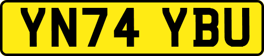 YN74YBU