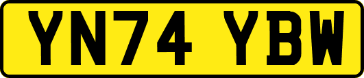 YN74YBW
