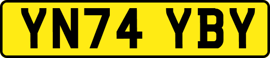 YN74YBY