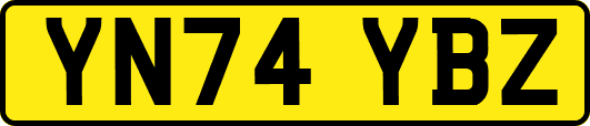 YN74YBZ