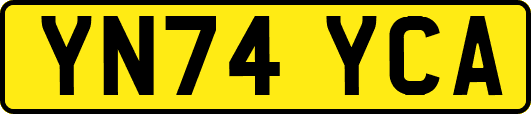 YN74YCA