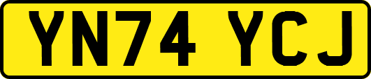 YN74YCJ