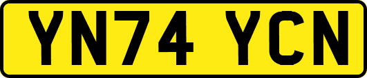 YN74YCN