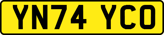 YN74YCO