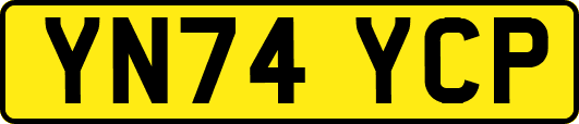 YN74YCP