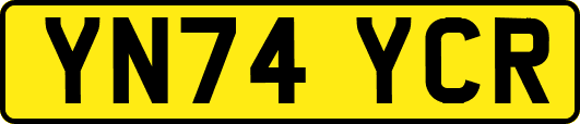 YN74YCR