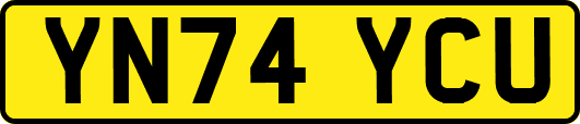 YN74YCU