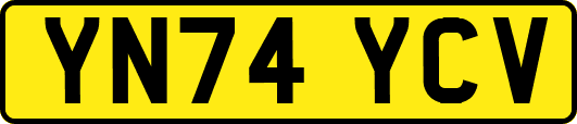 YN74YCV
