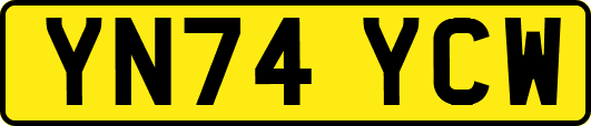 YN74YCW