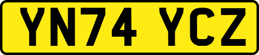 YN74YCZ