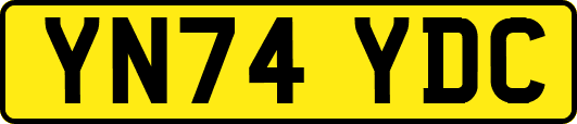 YN74YDC