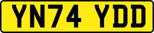 YN74YDD