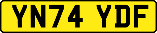 YN74YDF