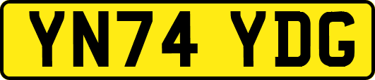 YN74YDG
