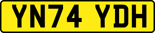 YN74YDH